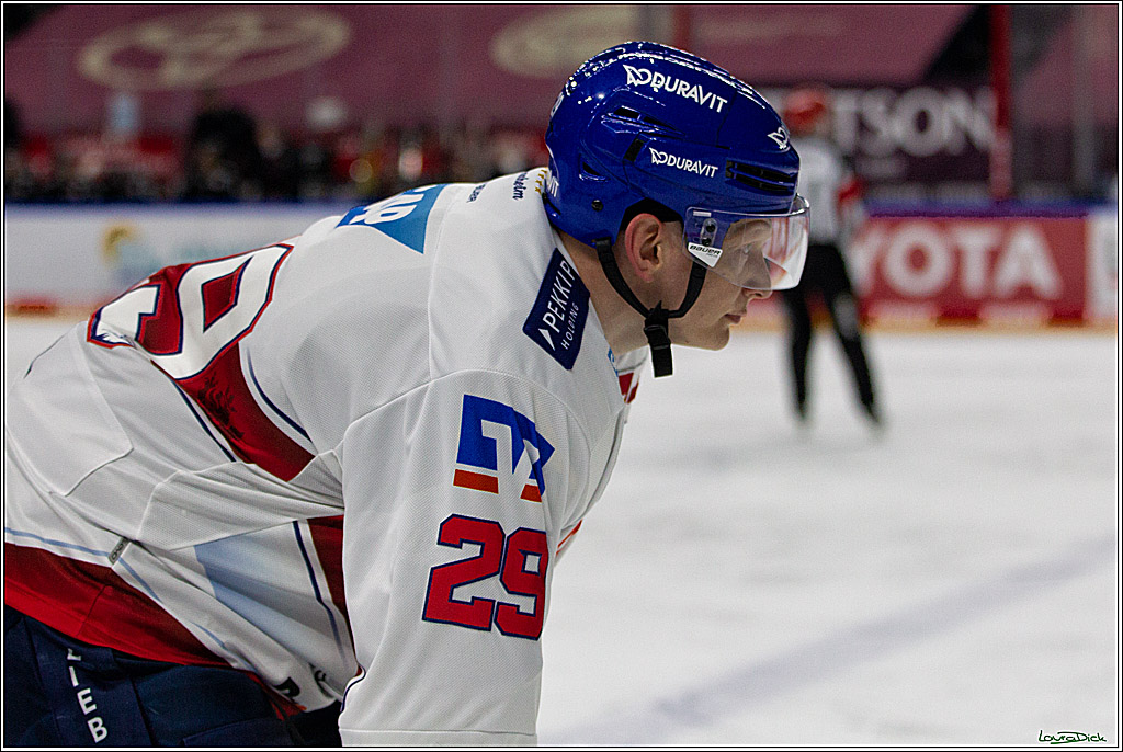 PENNY DEL;  Koelner Haie - Adler Mannheim; Koeln, 08.04.2021